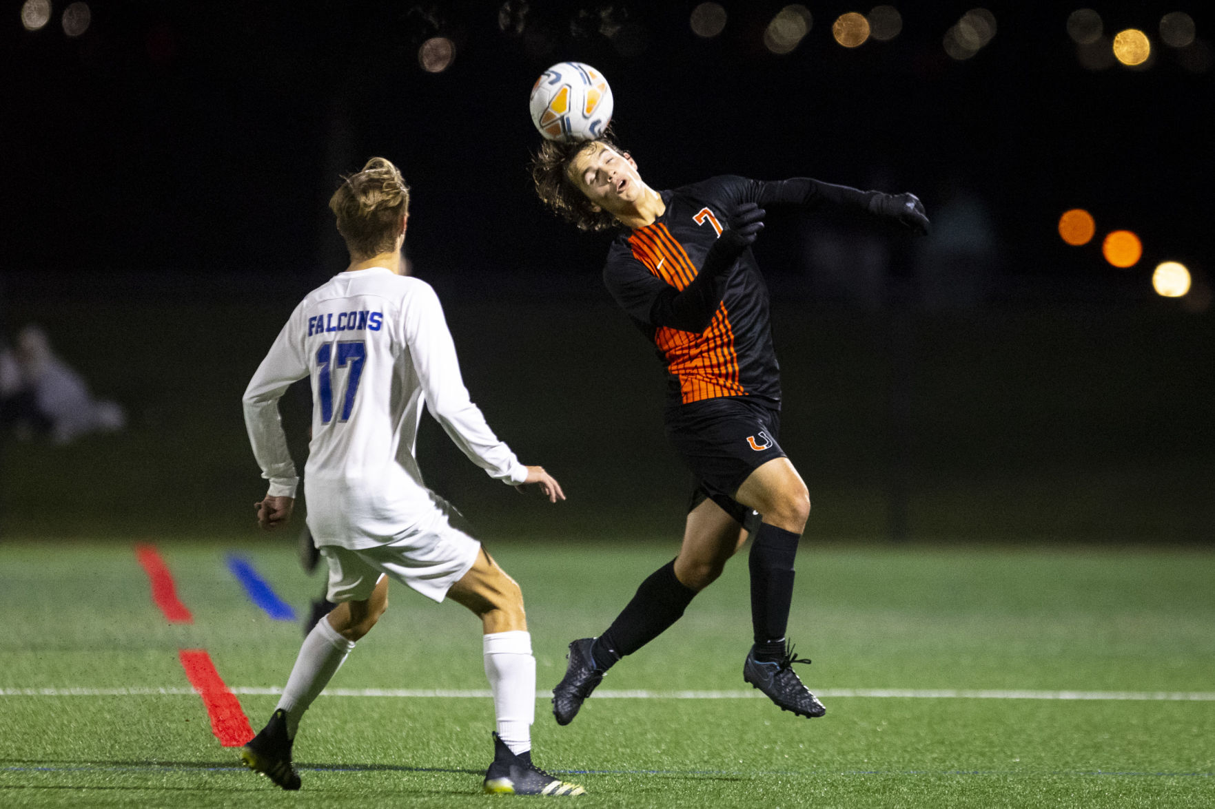 Billings Skyview vs. Billings Senior